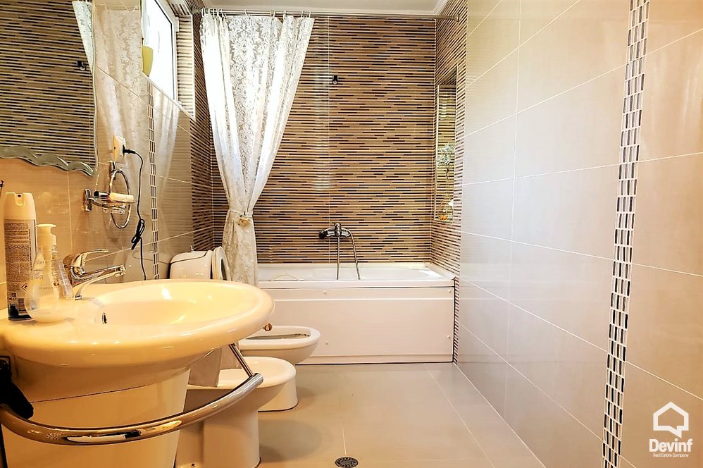 Tirane For Rent Villa  Villa complex in Selita area Villa Residential Complex