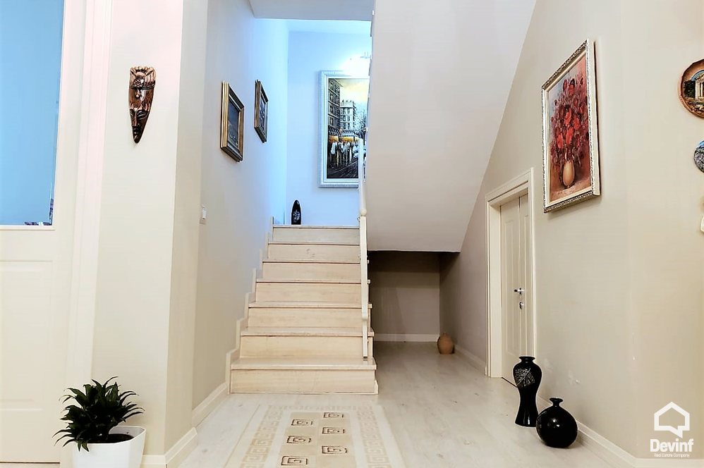 Tirane For Rent Villa  Villa complex in Selita area Villa Residential Complex