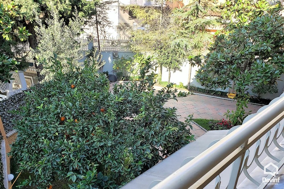 Tirane For Rent Villa  Villa complex in Selita area Villa Residential Complex