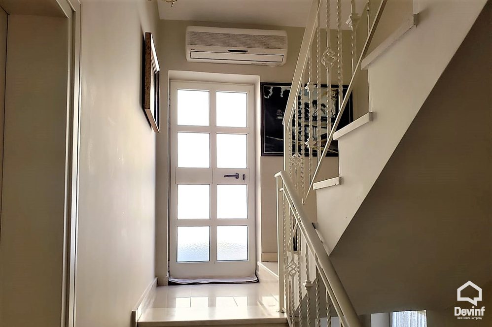 Tirane For Rent Villa  Villa complex in Selita area Villa Residential Complex