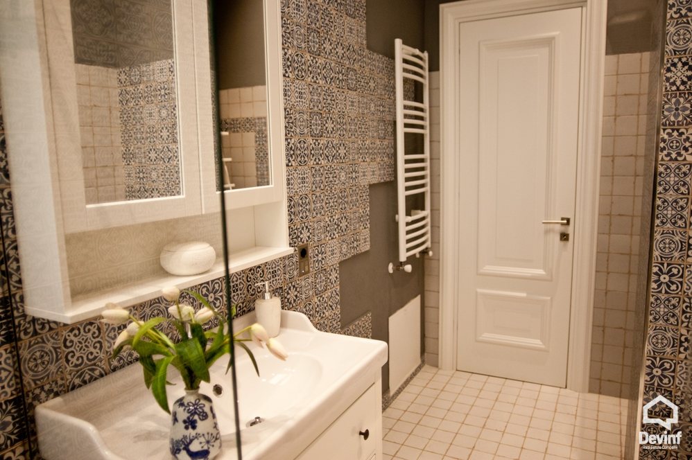 Tirane For Sale Villa 4+1+G House in a residential compound in Tirana periphery Residential Complex