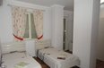 Tirane Qera Apartament 2+1+A Apartament ne Rr. Elbasanit apartament