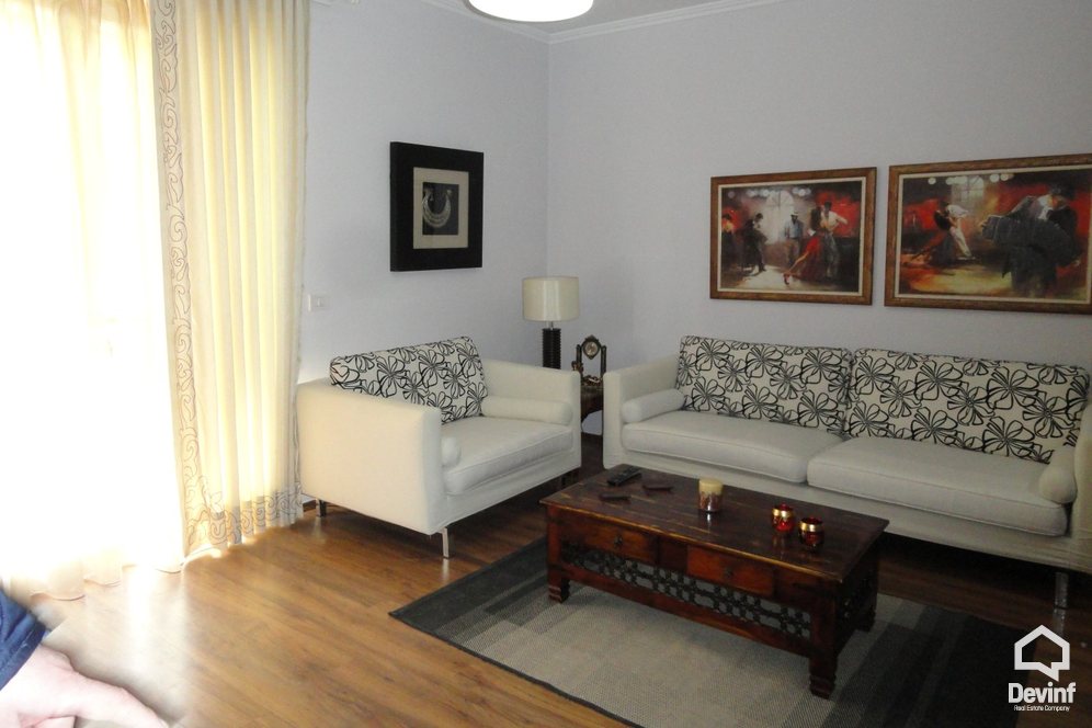 Tirane Qera Apartament 2+1+A Apartament ne Rr. Elbasanit apartament