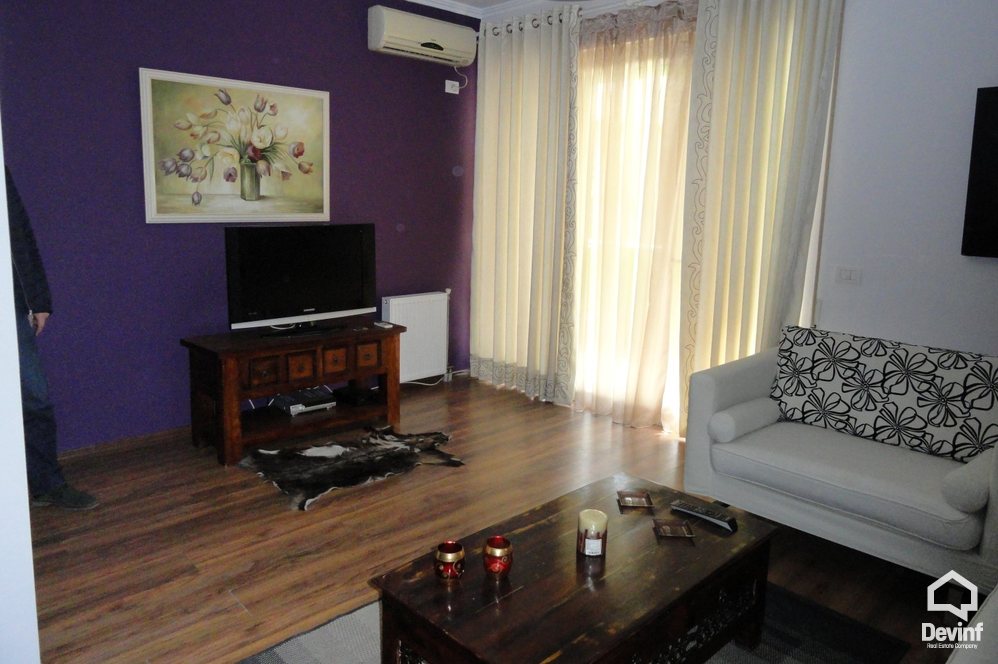 Tirane Qera Apartament 2+1+A Apartament ne Rr. Elbasanit apartament