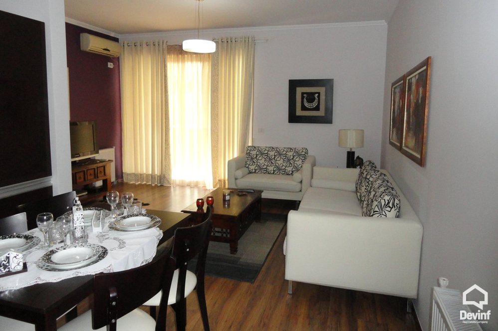Tirane Qera Apartament 2+1+A Apartament ne Rr. Elbasanit apartament