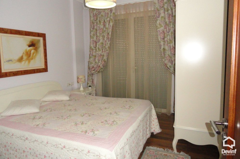 Tirane Qera Apartament 2+1+A Apartament ne Rr. Elbasanit apartament