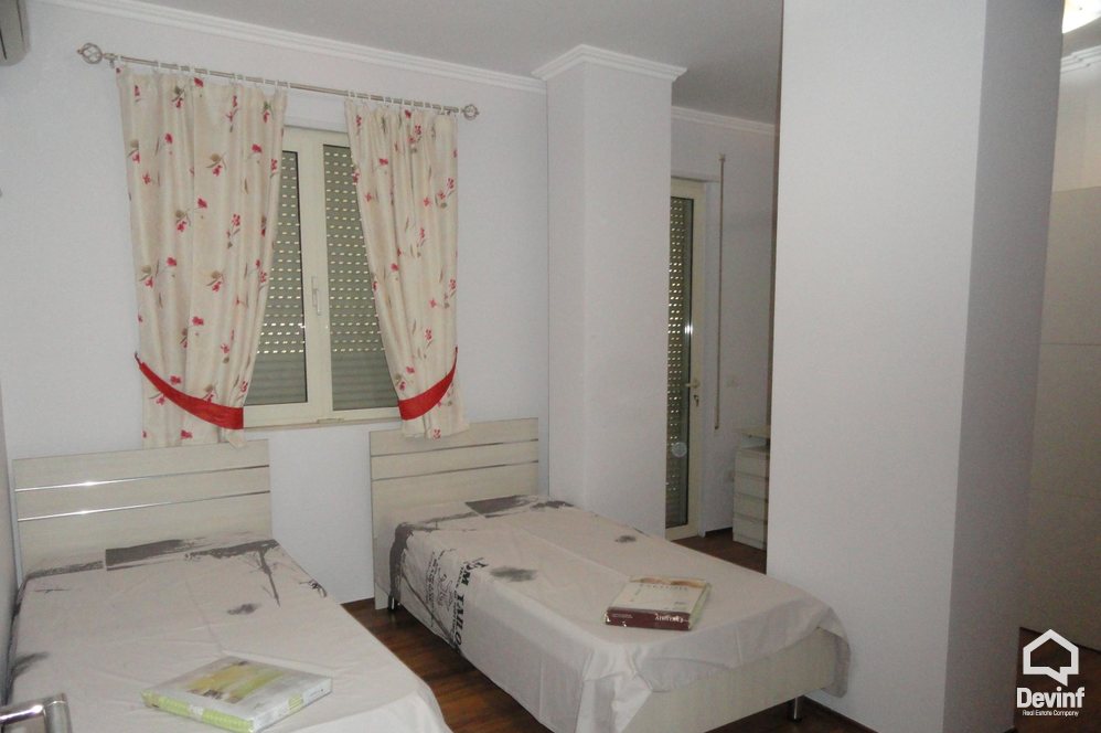 Tirane Qera Apartament 2+1+A Apartament ne Rr. Elbasanit apartament