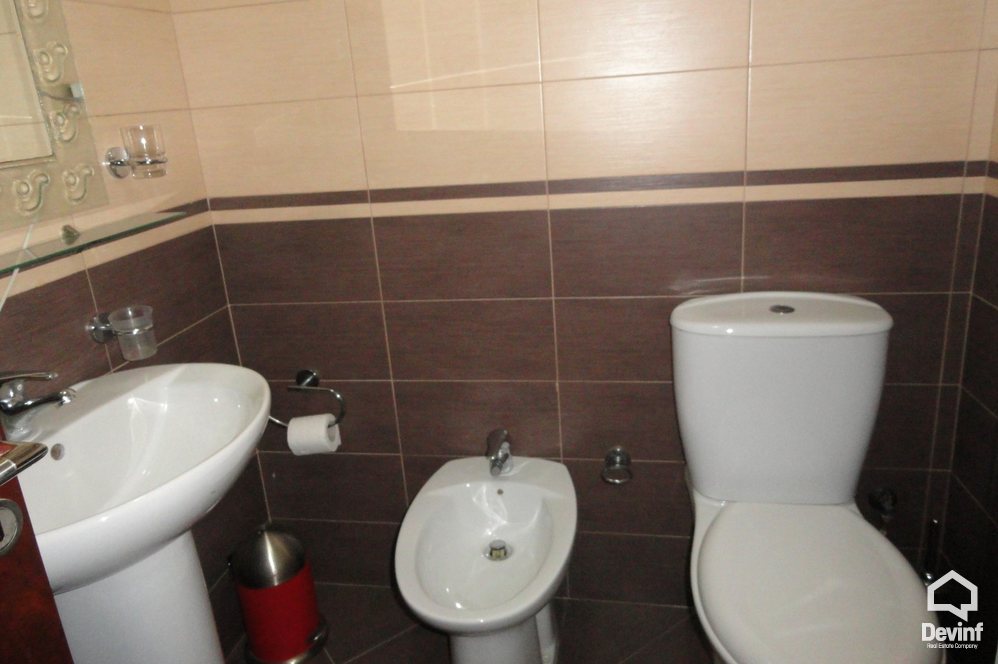 Tirane Qera Apartament 2+1+A Apartament ne Rr. Elbasanit apartament