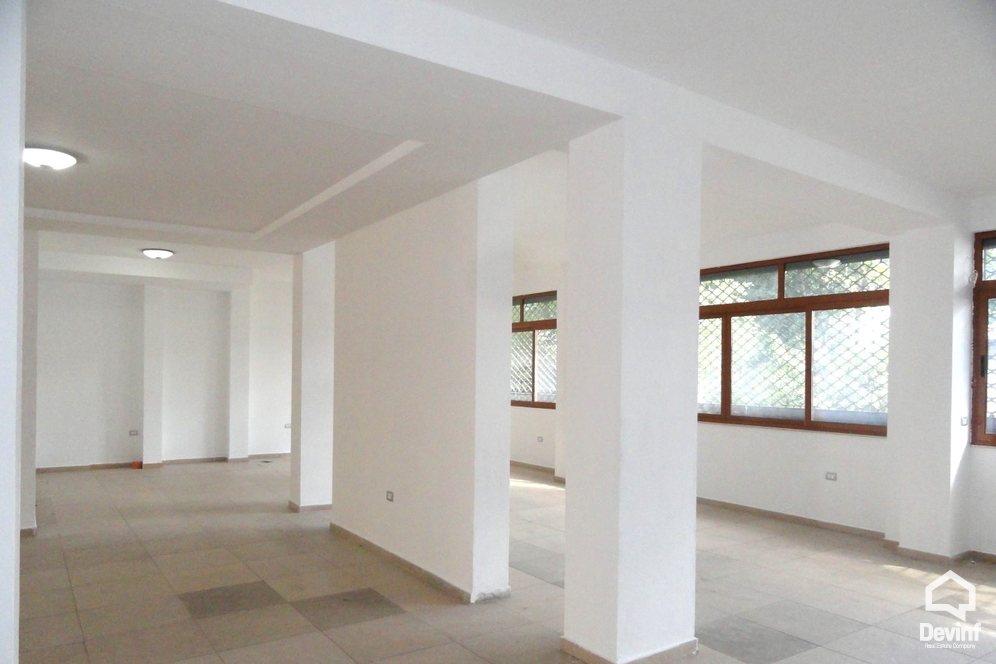Tirane For Sale Shop  Shop close to Avni Rustemi Square Office qender estetike Shop klinike dentare