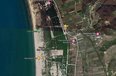 Durres For Sale Land  The land is located in Lalez bay Building Plot Coast Land bregdet