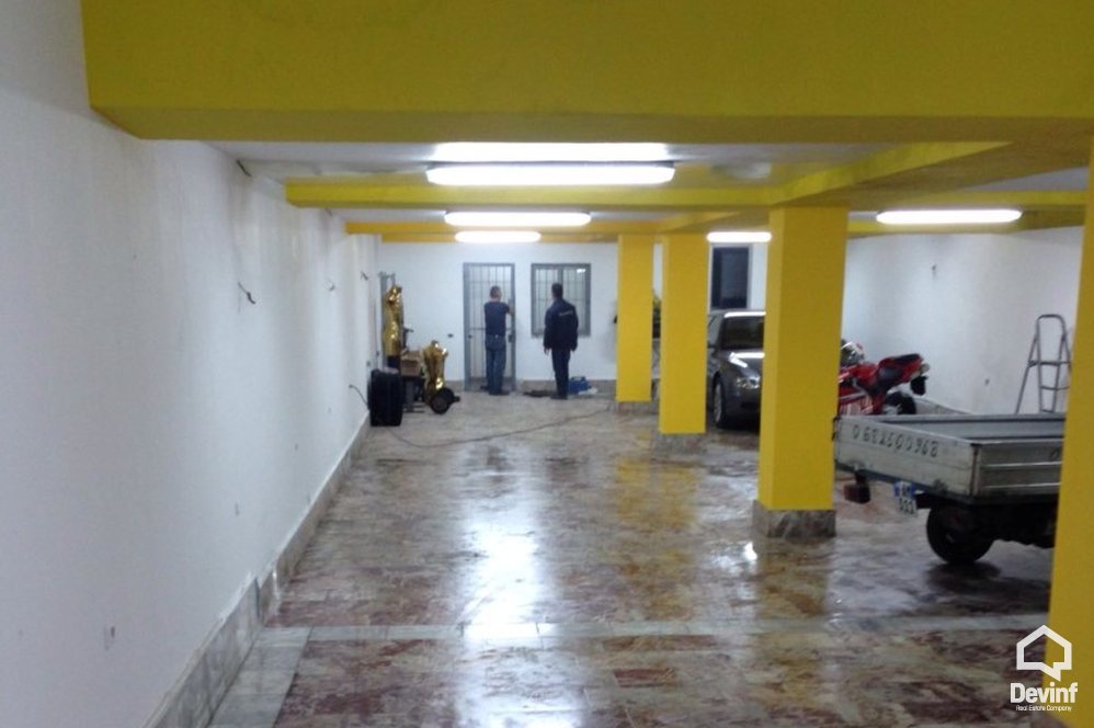 Tirane For Sale Warehouse  Gjergj Fishta Boulevard Warehouse Garage