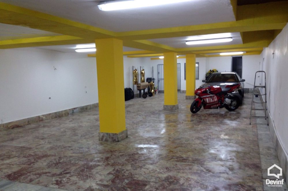 Tirane For Sale Warehouse  Gjergj Fishta Boulevard Warehouse Garage