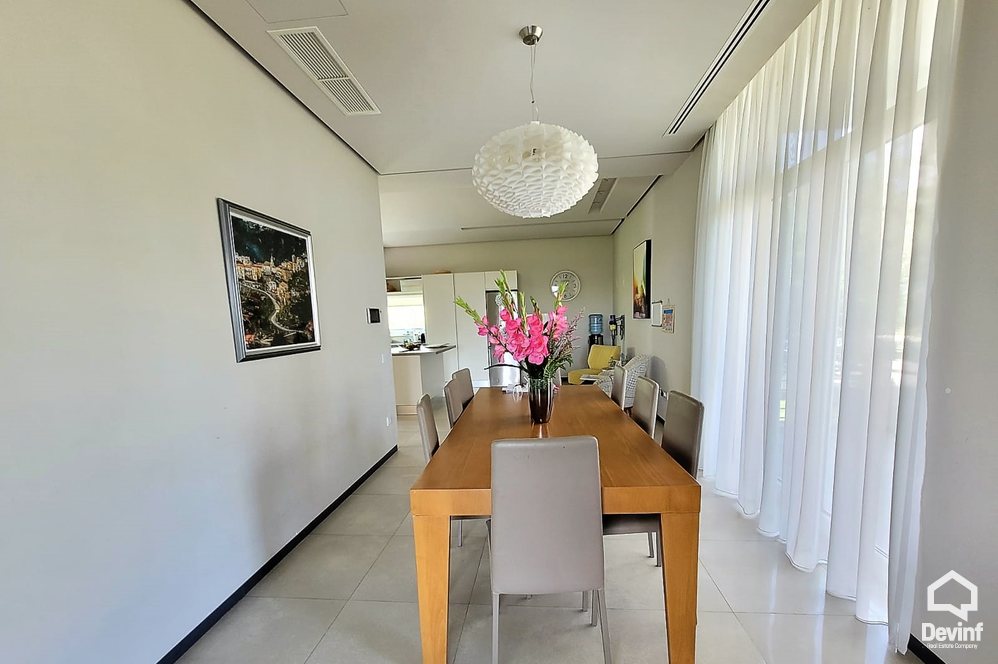 Tirane For Rent Villa Me shume se 4 dhoma Villa located in a residential complex in Sauk, near Tirana East Gate center Villa Residential Complex