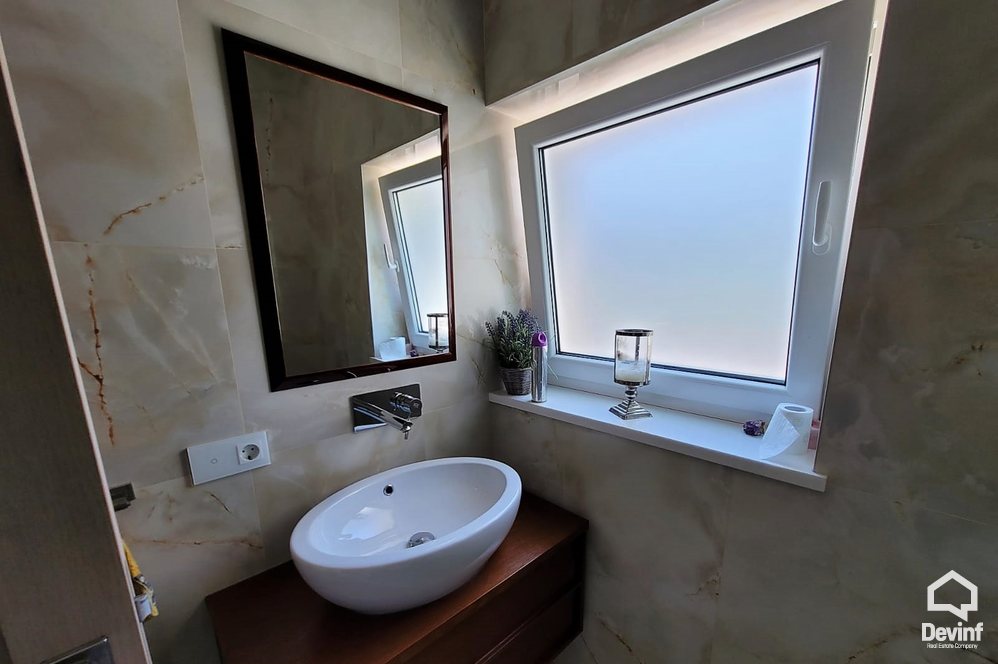 Tirane For Rent Villa Me shume se 4 dhoma Villa located in a residential complex in Sauk, near Tirana East Gate center Villa Residential Complex