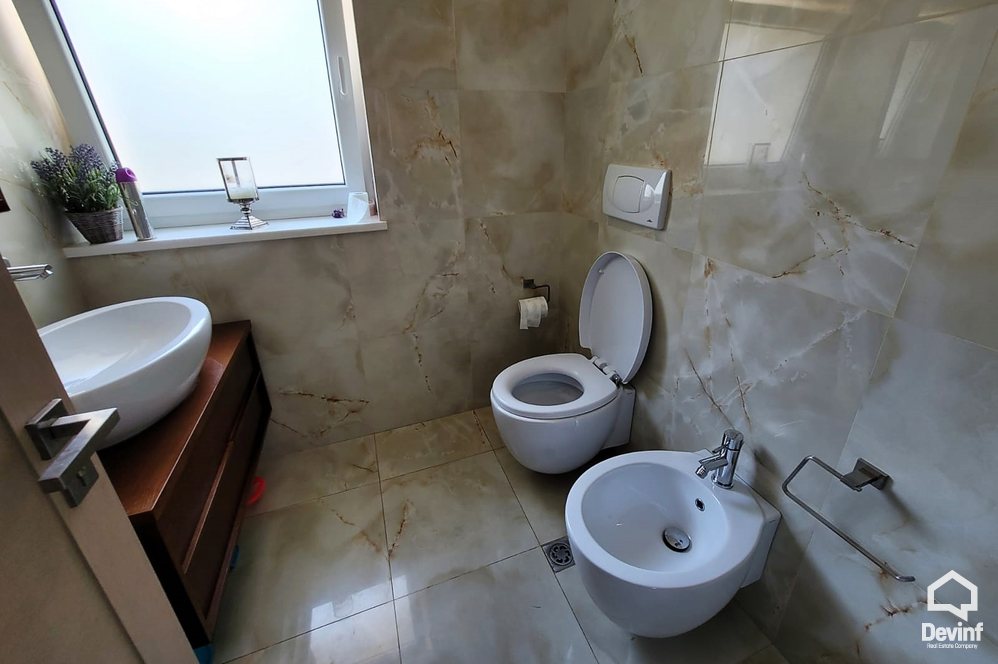 Tirane For Rent Villa Me shume se 4 dhoma Villa located in a residential complex in Sauk, near Tirana East Gate center Villa Residential Complex