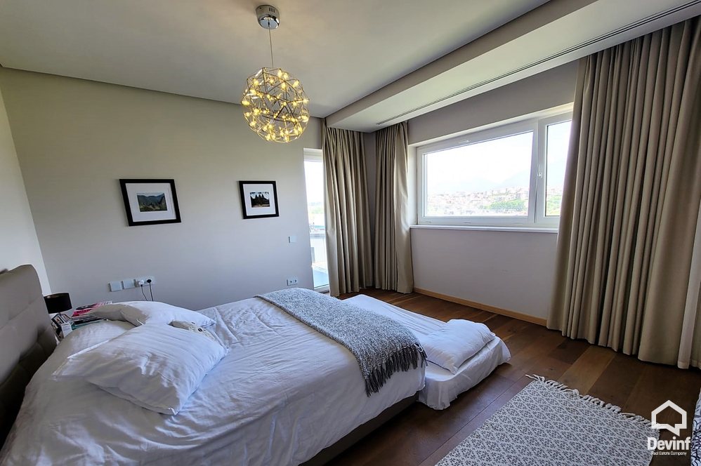 Tirane For Rent Villa Me shume se 4 dhoma Villa located in a residential complex in Sauk, near Tirana East Gate center Villa Residential Complex