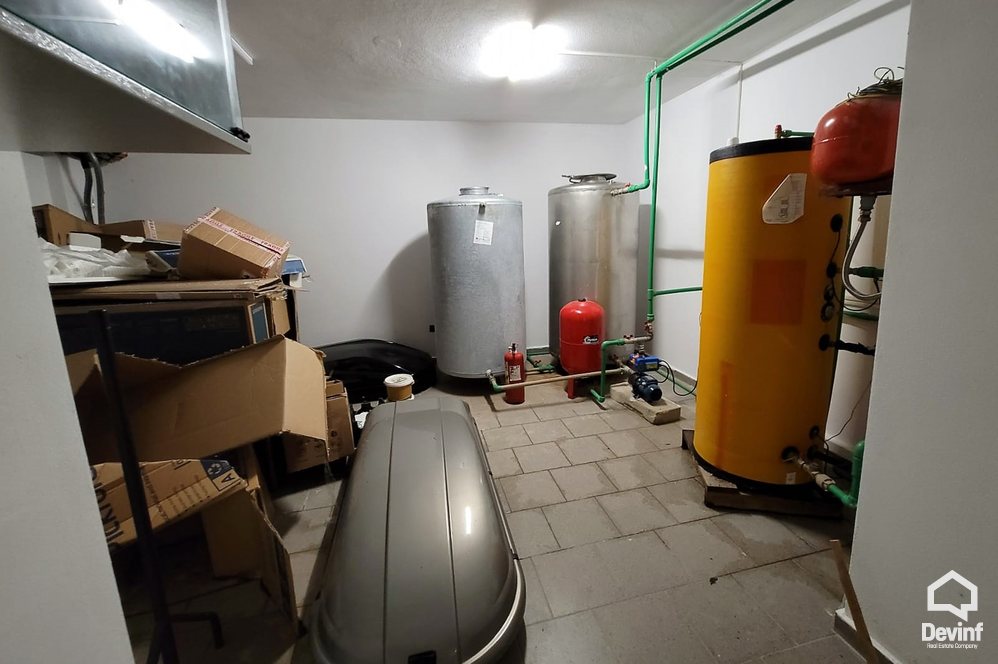 Tirane For Rent Villa Me shume se 4 dhoma Villa located in a residential complex in Sauk, near Tirana East Gate center Villa Residential Complex