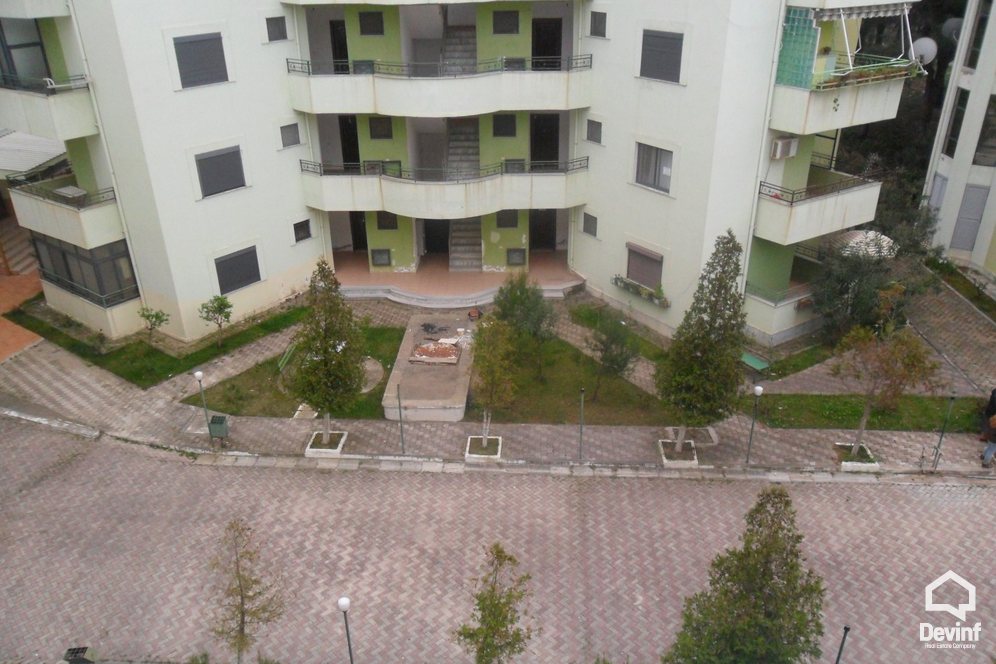 Durres Shitje Apartament 1+1+A Golem, Durres apartament bregdet