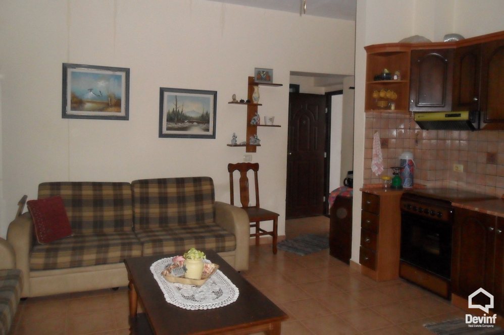Durres Shitje Apartament 1+1+A Golem, Durres apartament bregdet