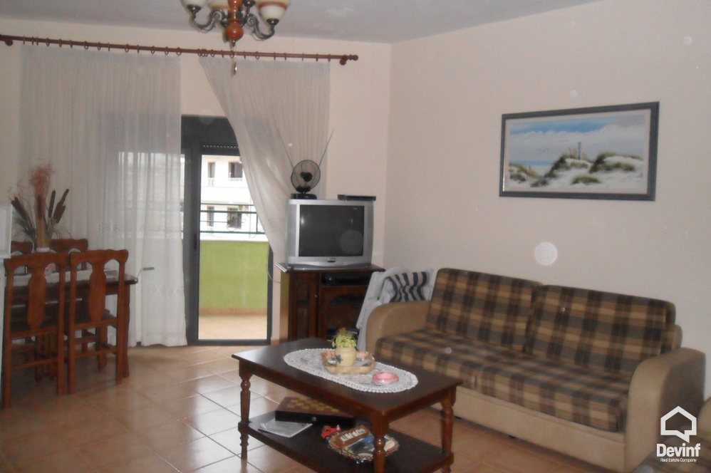 Durres Shitje Apartament 1+1+A Golem, Durres apartament bregdet