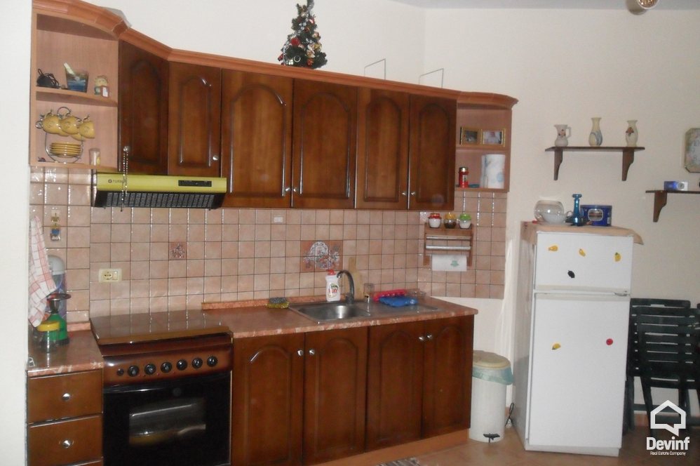 Durres Shitje Apartament 1+1+A Golem, Durres apartament bregdet