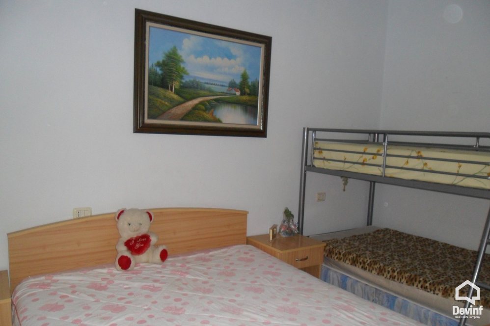 Durres Shitje Apartament 1+1+A Golem, Durres apartament bregdet