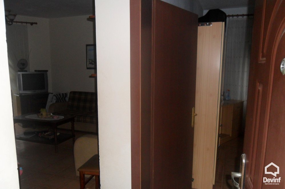 Durres Shitje Apartament 1+1+A Golem, Durres apartament bregdet