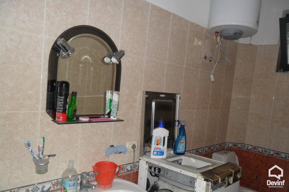Durres Shitje Apartament 1+1+A Golem, Durres apartament bregdet