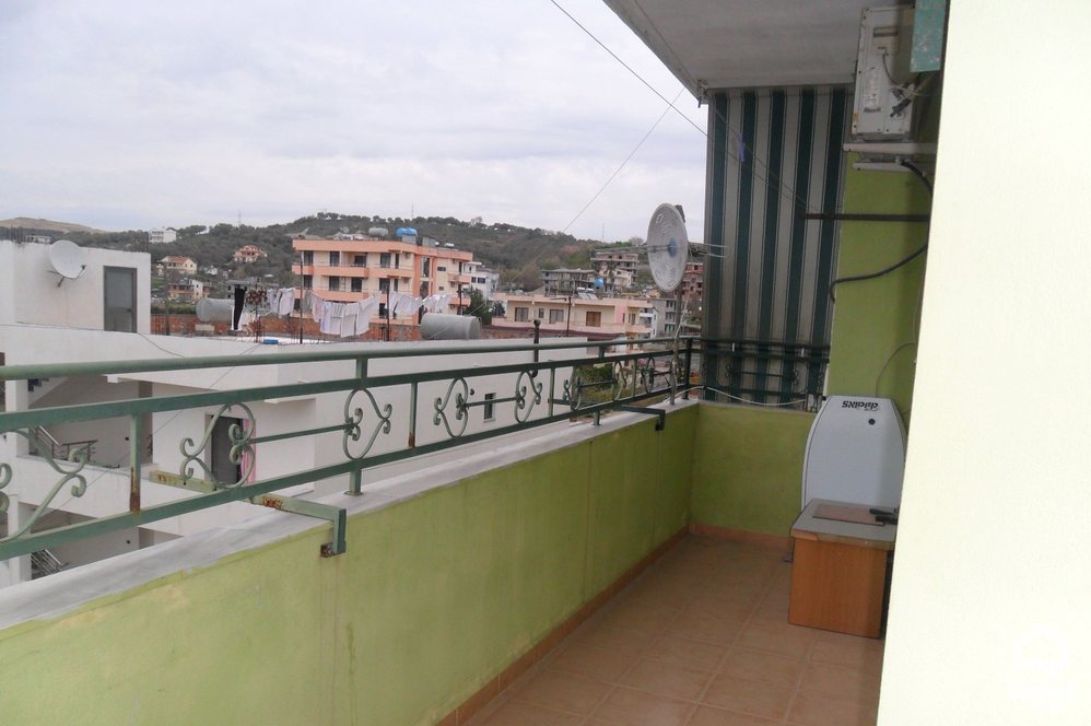 Durres Shitje Apartament 1+1+A Golem, Durres apartament bregdet