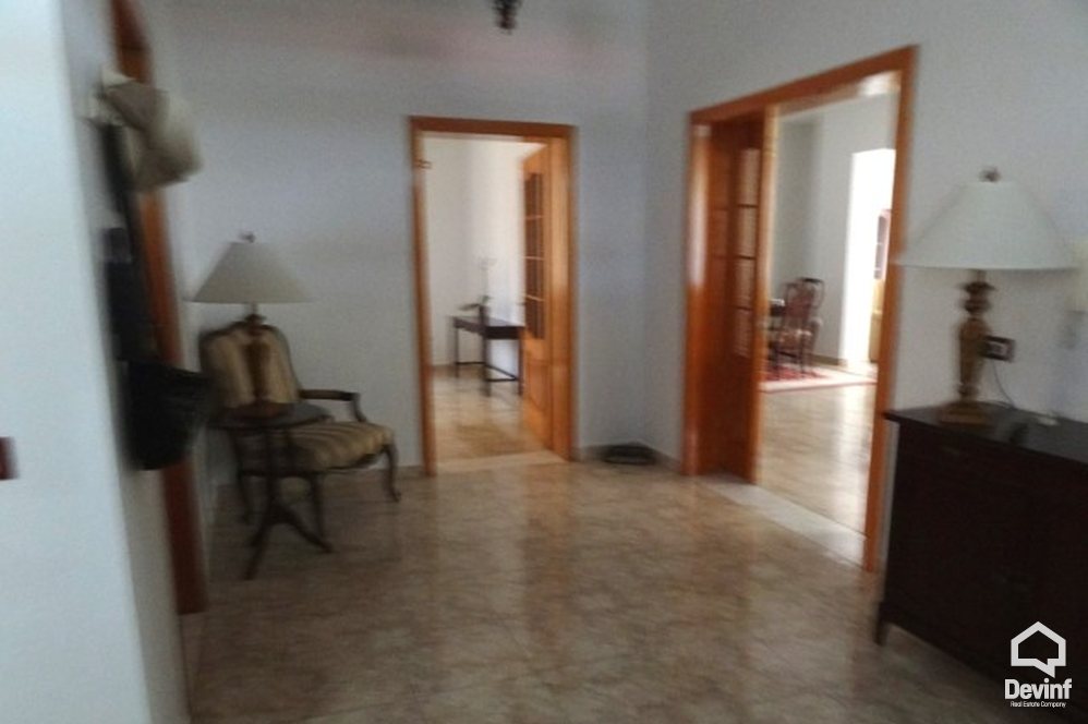 Tirane For Sale Villa 3+1+G Villa situated at the residential area of Selita 