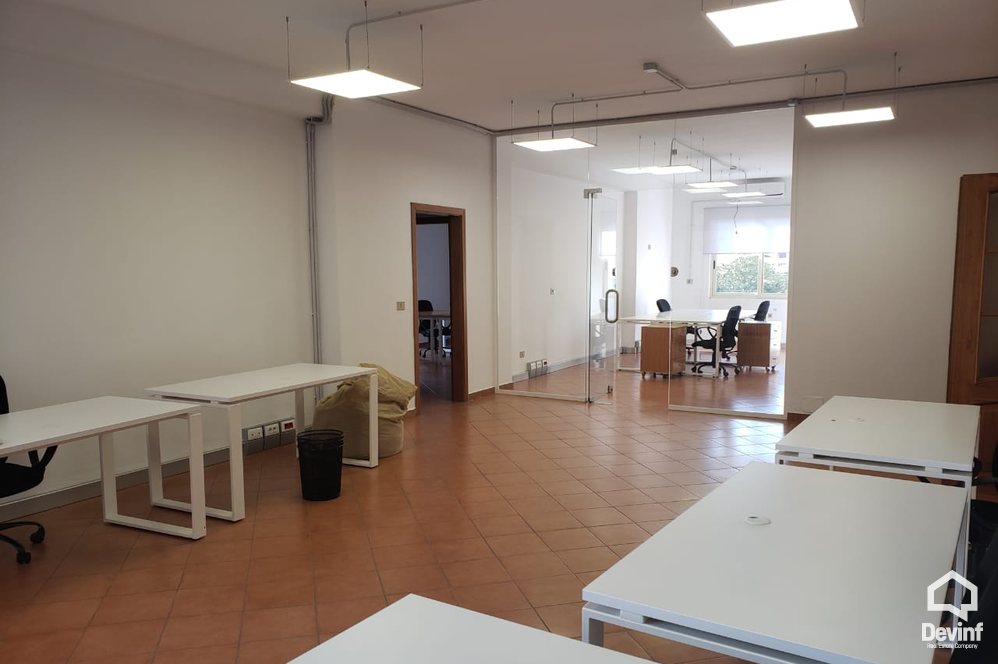 Tirane For Rent Office  New building in Blloku area Office