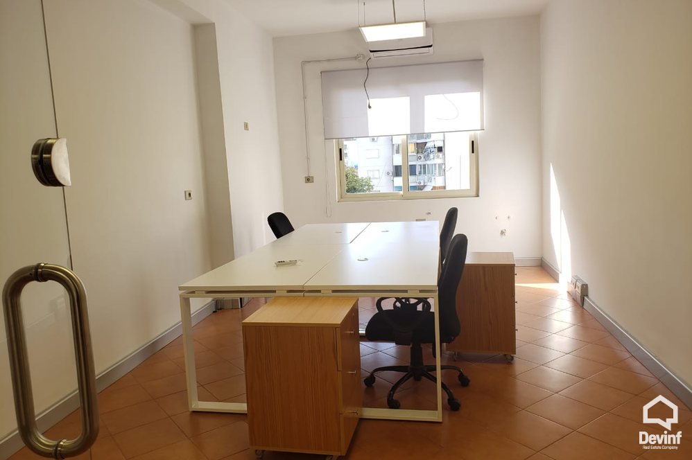 Tirane For Rent Office  New building in Blloku area Office