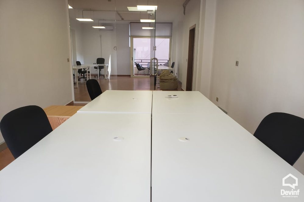 Tirane For Rent Office  New building in Blloku area Office
