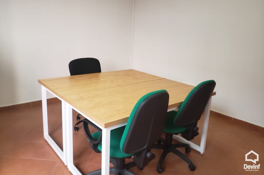 Tirane For Rent Office  New building in Blloku area Office