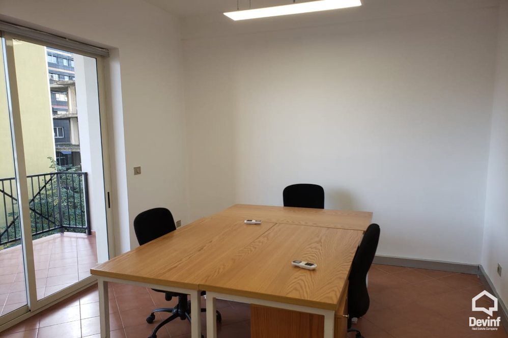 Tirane For Rent Office  New building in Blloku area Office