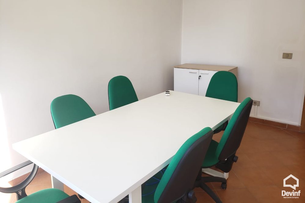Tirane For Rent Office  New building in Blloku area Office