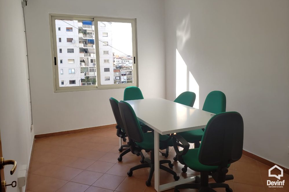 Tirane For Rent Office  New building in Blloku area Office