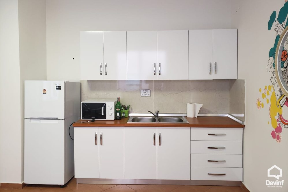 Tirane For Rent Office  New building in Blloku area Office