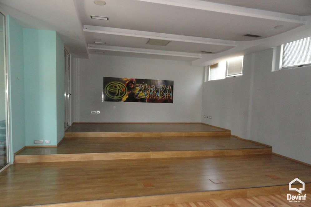 Tirane For Rent Office  Offices in the first floor of a new building Office Residential Complex