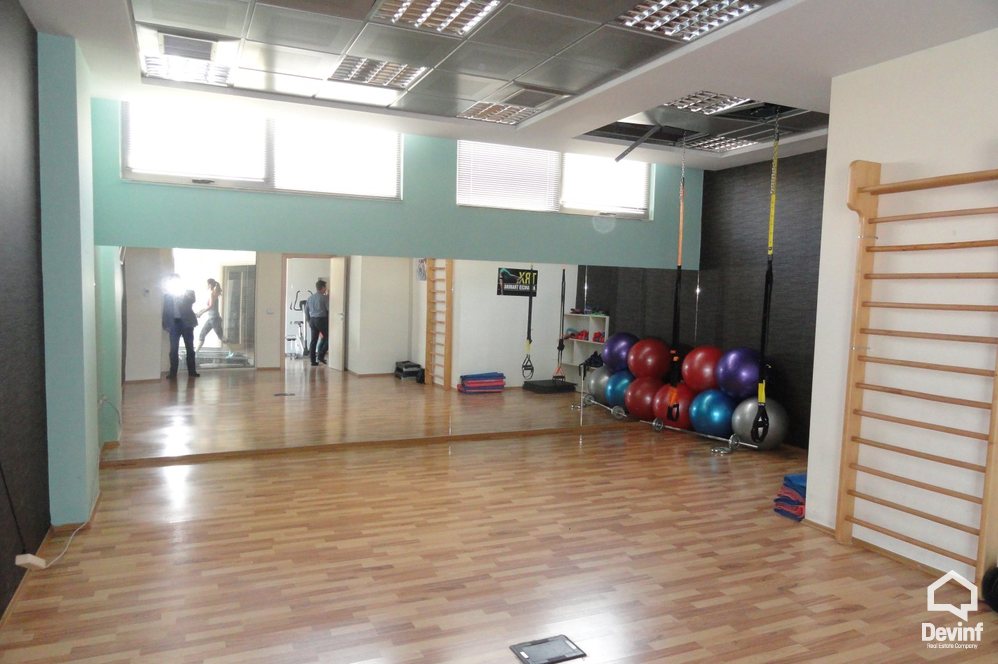 Tirane For Rent Office  Offices in the first floor of a new building Office Residential Complex