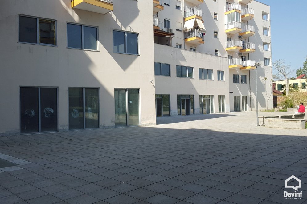 Tirane For Rent Office  Offices in Str. Ali Demi Office