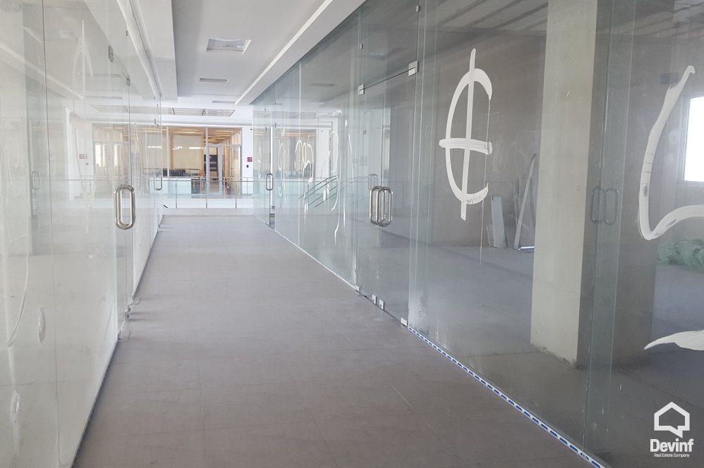 Tirane For Rent Office  Offices in Str. Ali Demi Office