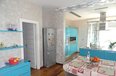 Tirane For Sale Apartment 4+1+G New building located near the Albanian Radio and Television Apartment