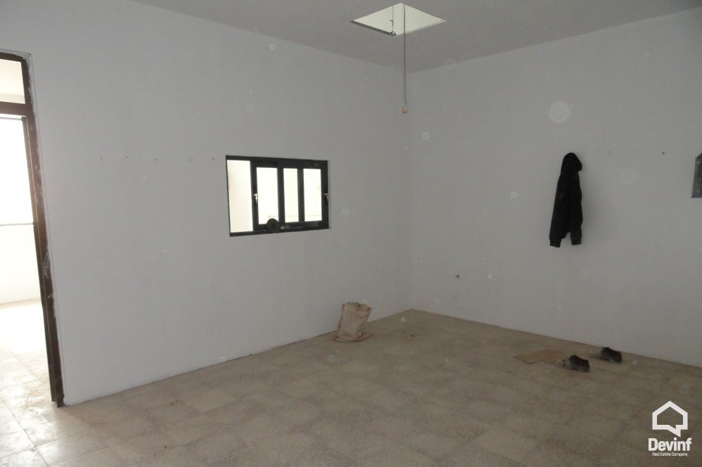 Tirane For Rent Warehouse  In the old industrial area of Tirana Warehouse