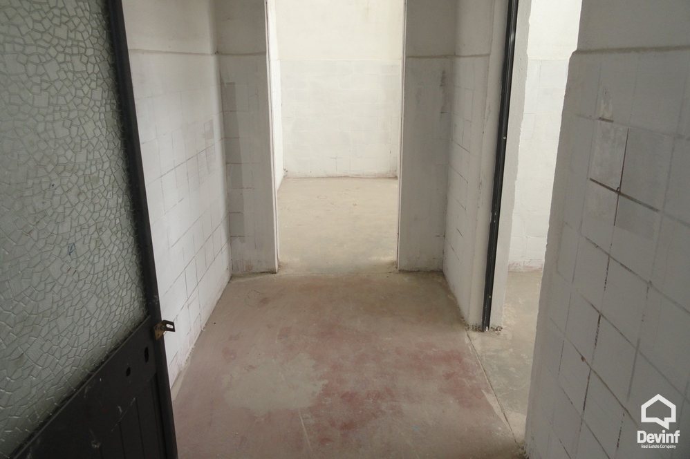 Tirane For Rent Warehouse  In the old industrial area of Tirana Warehouse