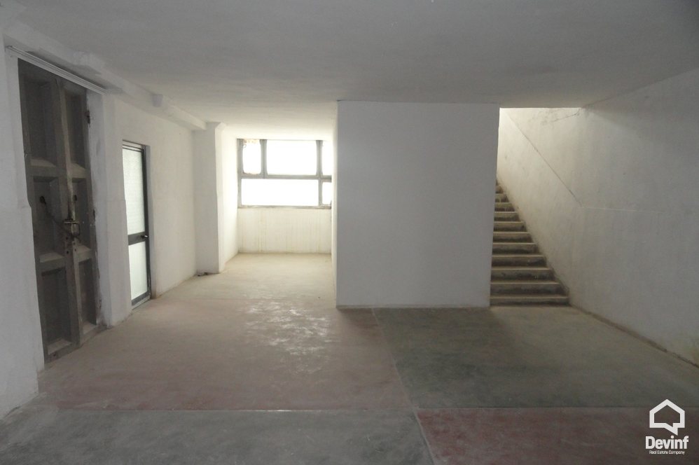 Tirane For Rent Warehouse  In the old industrial area of Tirana Warehouse