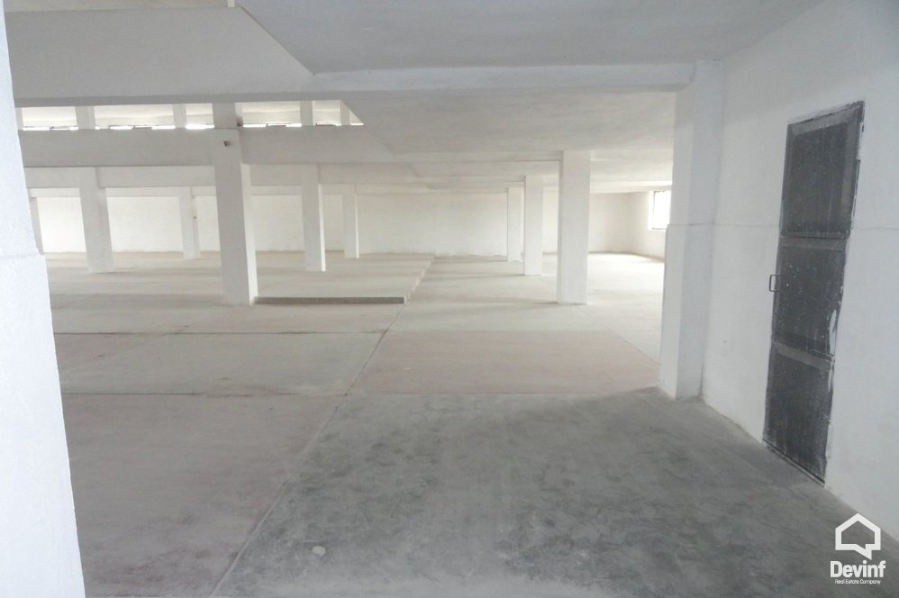 Tirane For Rent Warehouse  In the old industrial area of Tirana Warehouse
