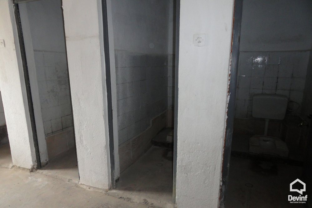Tirane For Rent Warehouse  In the old industrial area of Tirana Warehouse