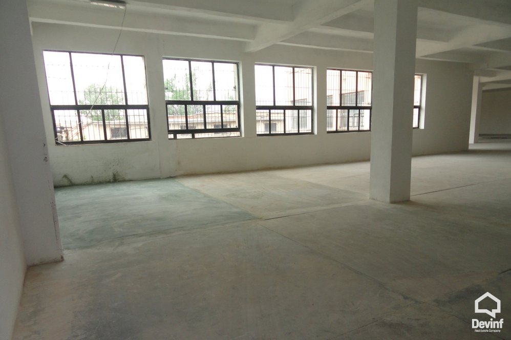 Tirane For Rent Warehouse  In the old industrial area of Tirana Warehouse