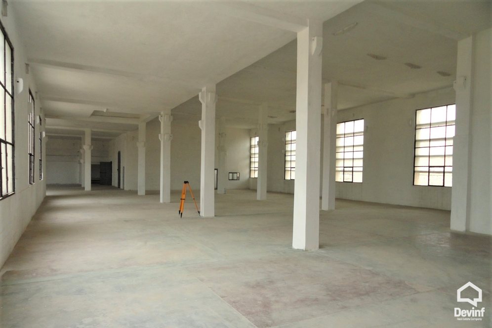 Tirane For Rent Warehouse  A warehouse in 5 Maji Street Warehouse Fabrication